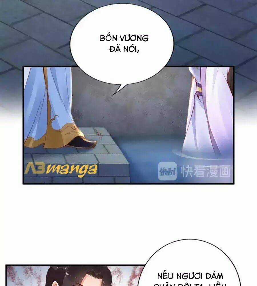 Đế Cung Đông Hoàng Phi - Chapter 29 - Trang 74