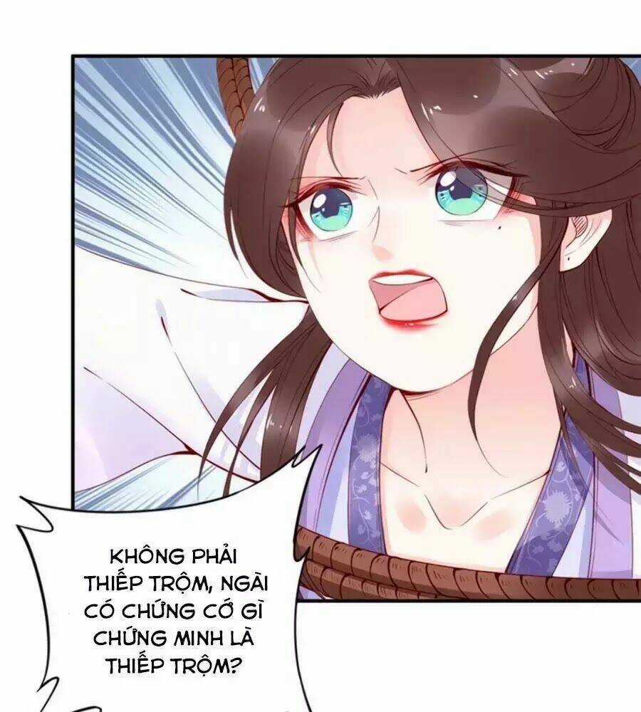 Đế Cung Đông Hoàng Phi - Chapter 29 - Trang 76