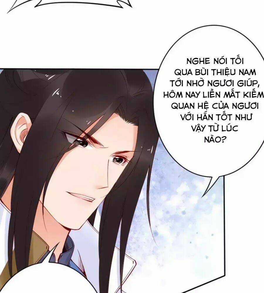 Đế Cung Đông Hoàng Phi - Chapter 29 - Trang 77