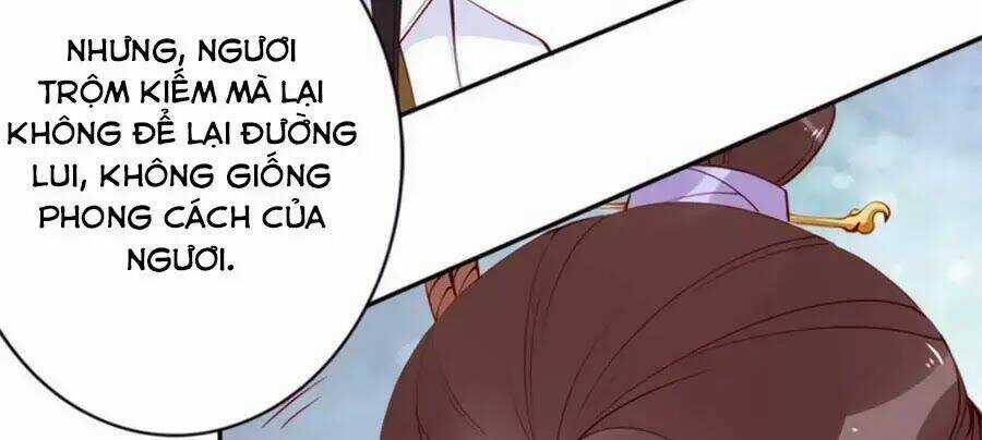 Đế Cung Đông Hoàng Phi - Chapter 29 - Trang 78