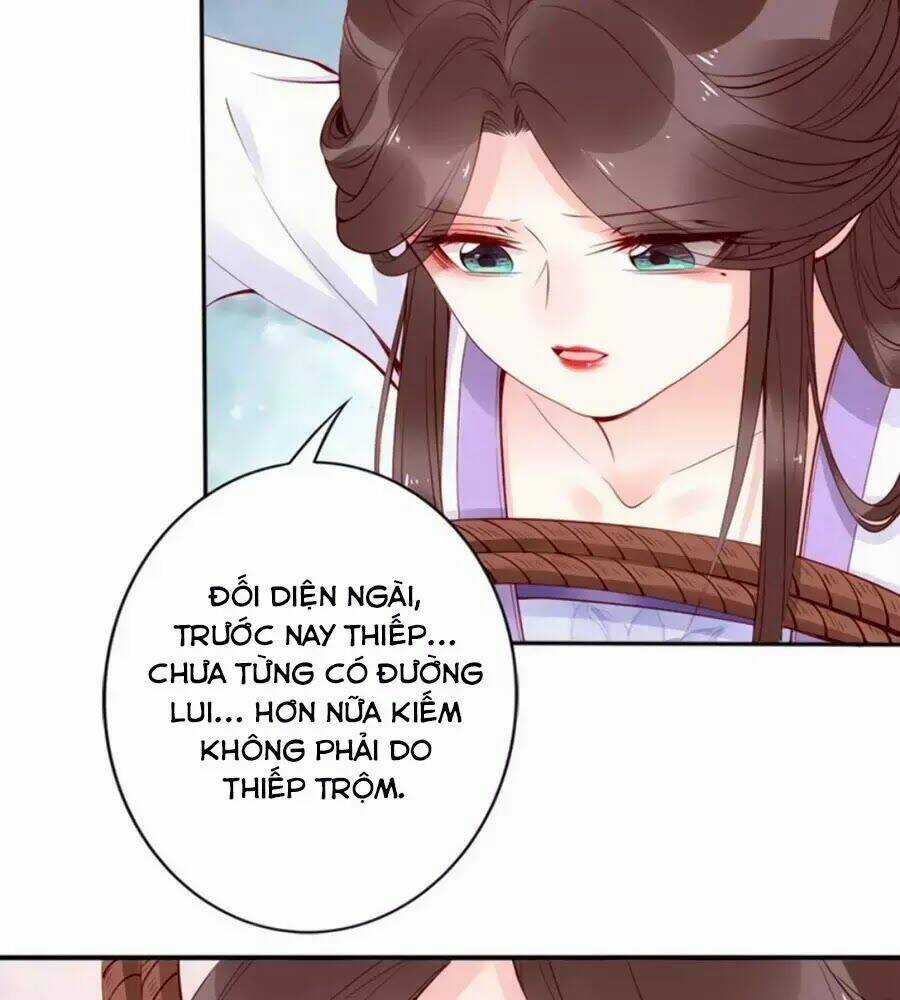 Đế Cung Đông Hoàng Phi - Chapter 29 - Trang 79