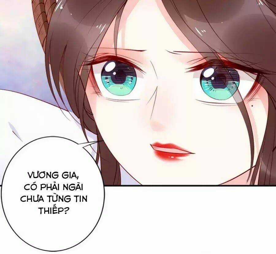 Đế Cung Đông Hoàng Phi - Chapter 29 - Trang 80