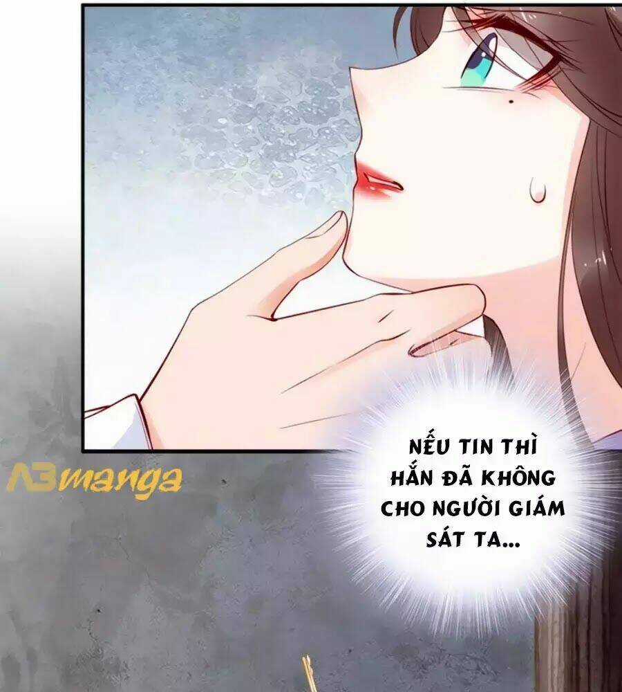 Đế Cung Đông Hoàng Phi - Chapter 29 - Trang 81