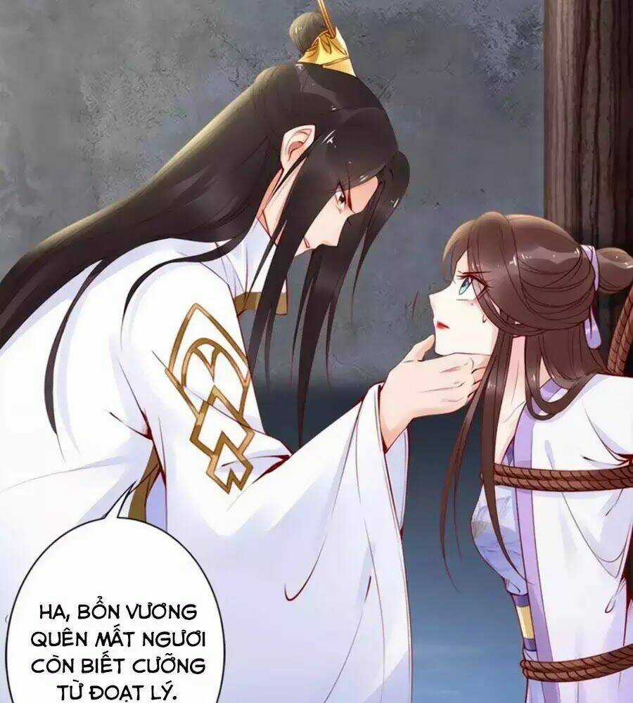 Đế Cung Đông Hoàng Phi - Chapter 29 - Trang 82