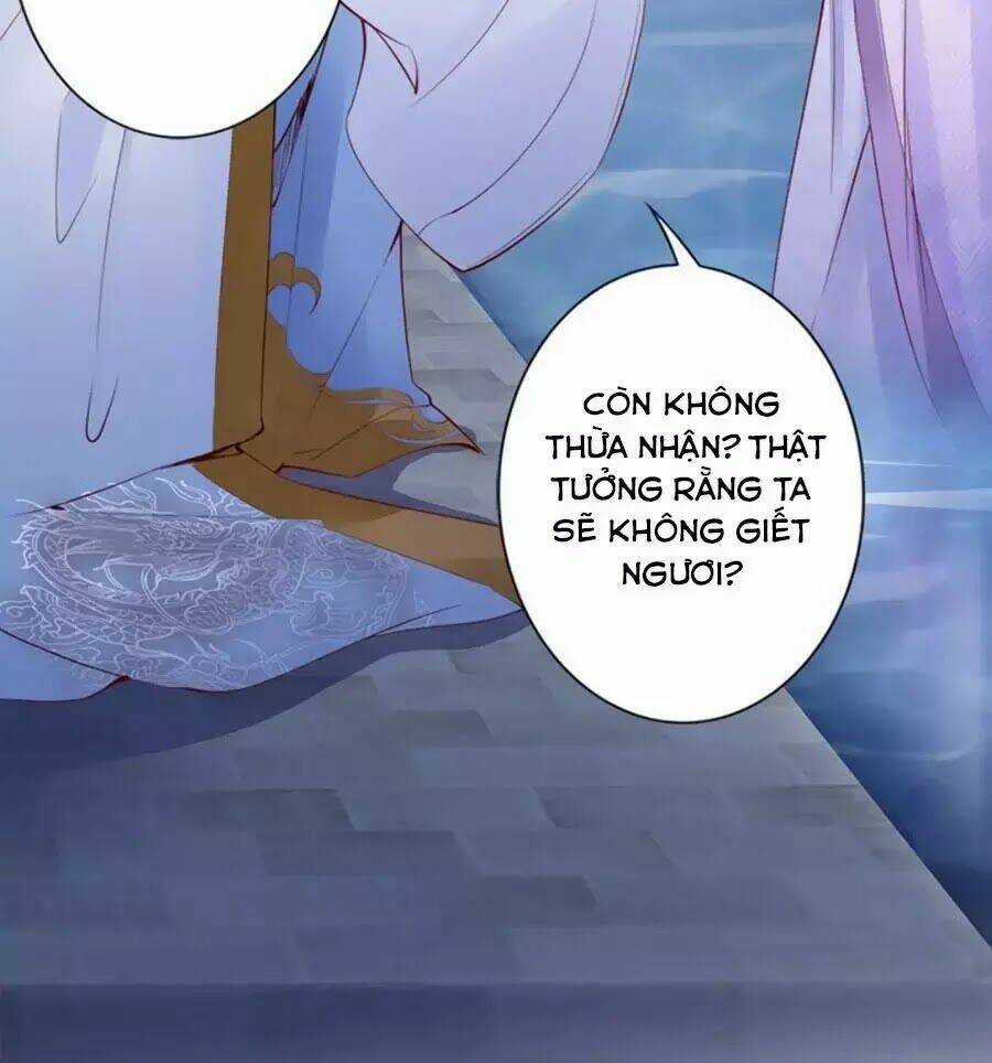 Đế Cung Đông Hoàng Phi - Chapter 29 - Trang 83