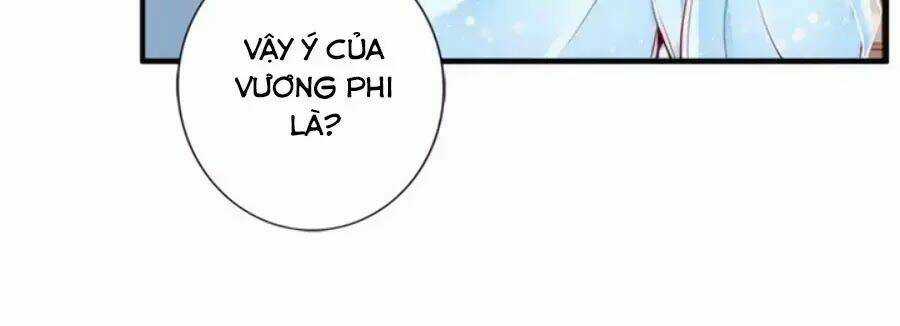 Đế Cung Đông Hoàng Phi - Chapter 29 - Trang 10