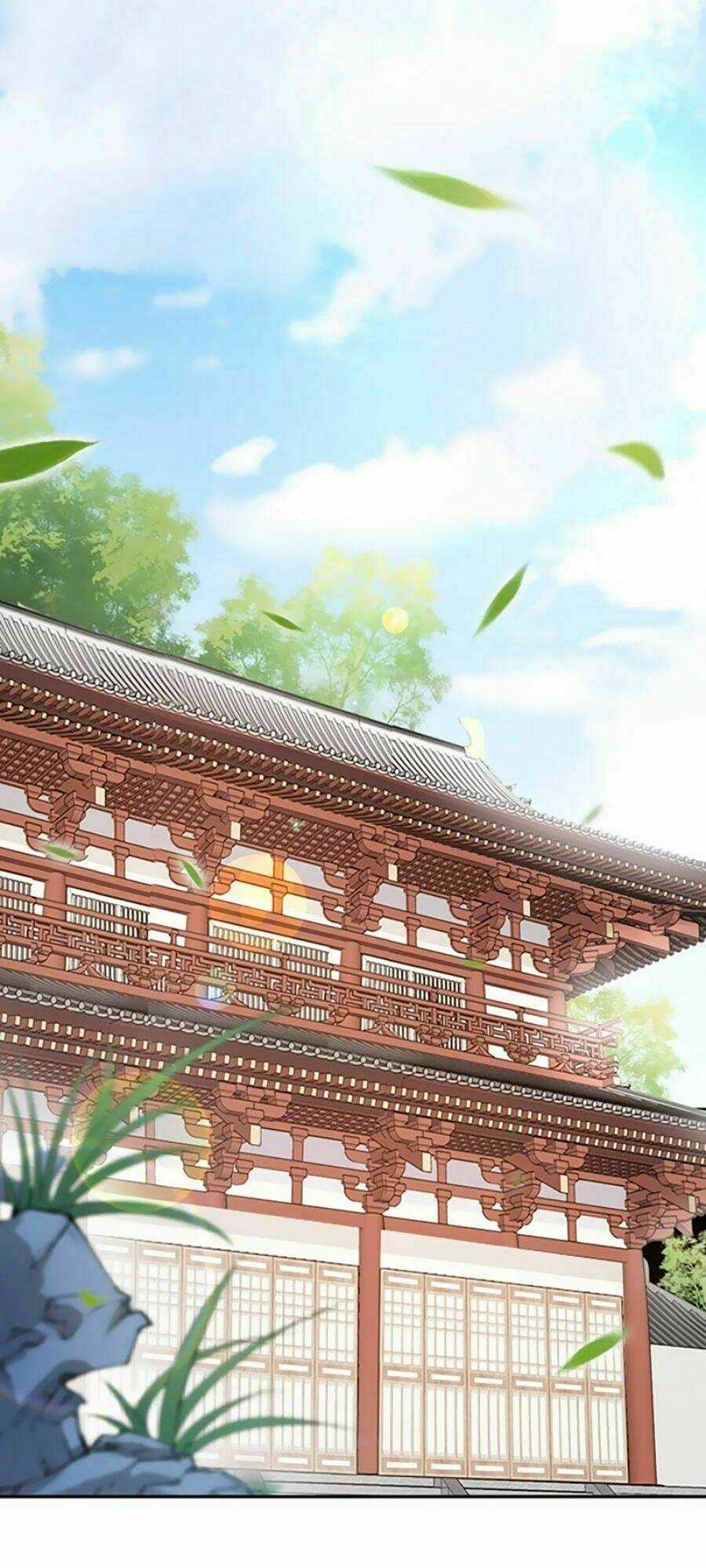 Đế Cung Đông Hoàng Phi - Chapter 3 - Trang 13