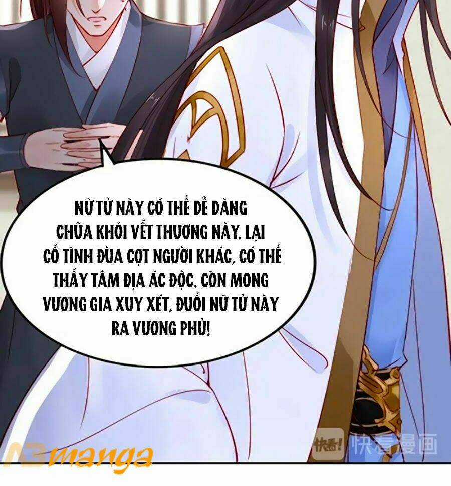 Đế Cung Đông Hoàng Phi - Chapter 3 - Trang 15