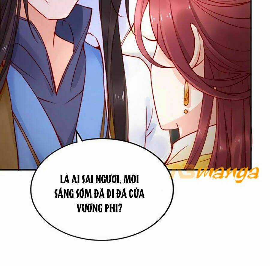 Đế Cung Đông Hoàng Phi - Chapter 3 - Trang 23