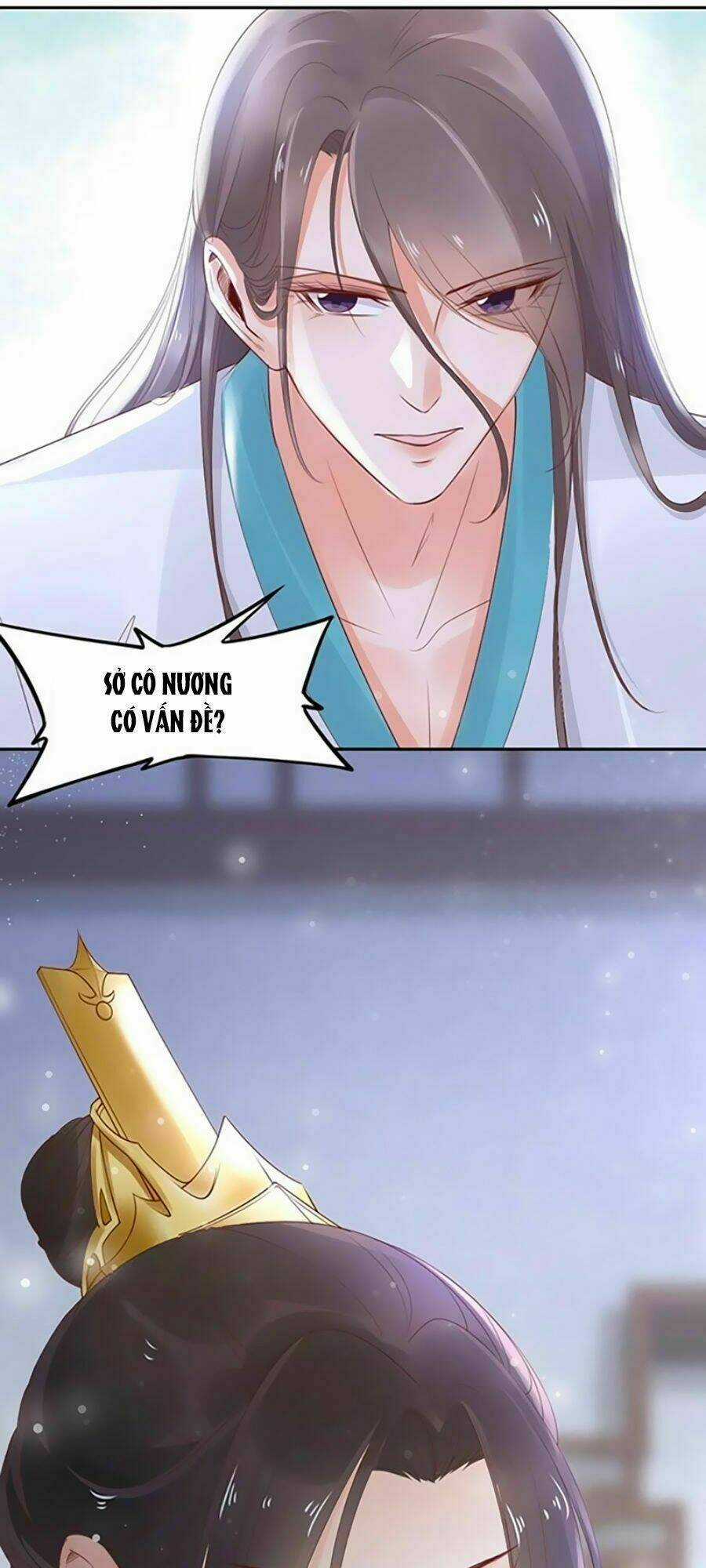 Đế Cung Đông Hoàng Phi - Chapter 3 - Trang 32