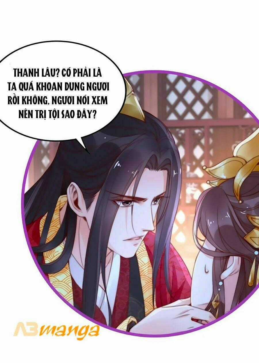 Đế Cung Đông Hoàng Phi - Chapter 3 - Trang 43