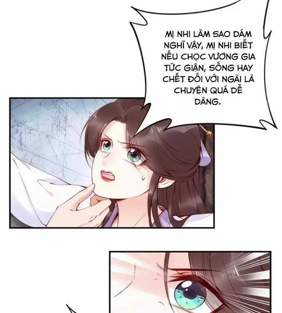 Đế Cung Đông Hoàng Phi - Chapter 30 - Trang 2