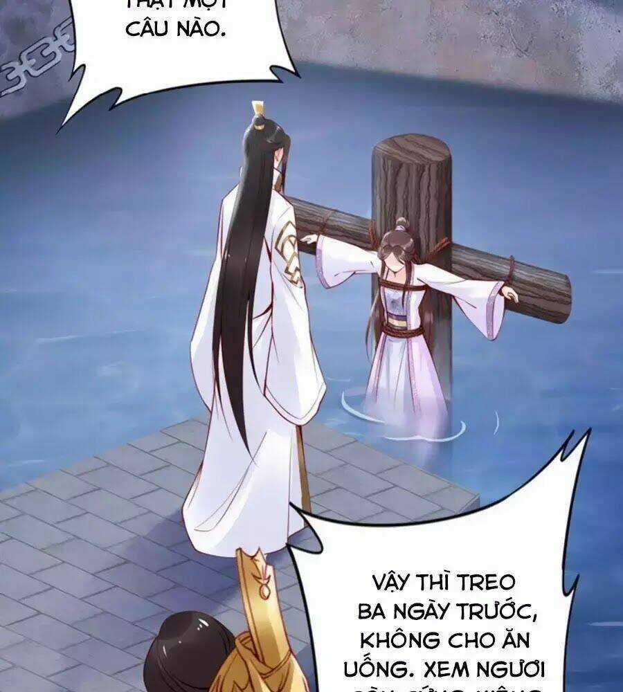 Đế Cung Đông Hoàng Phi - Chapter 30 - Trang 11