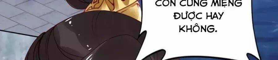 Đế Cung Đông Hoàng Phi - Chapter 30 - Trang 12