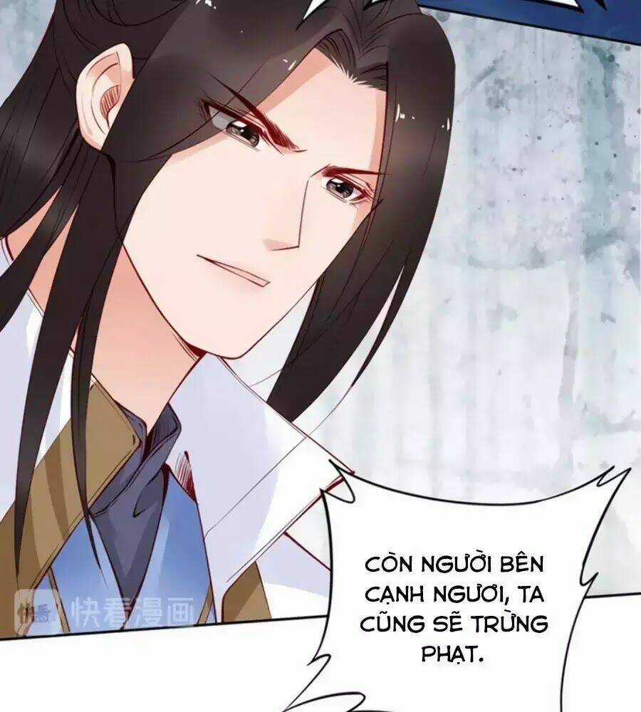Đế Cung Đông Hoàng Phi - Chapter 30 - Trang 13