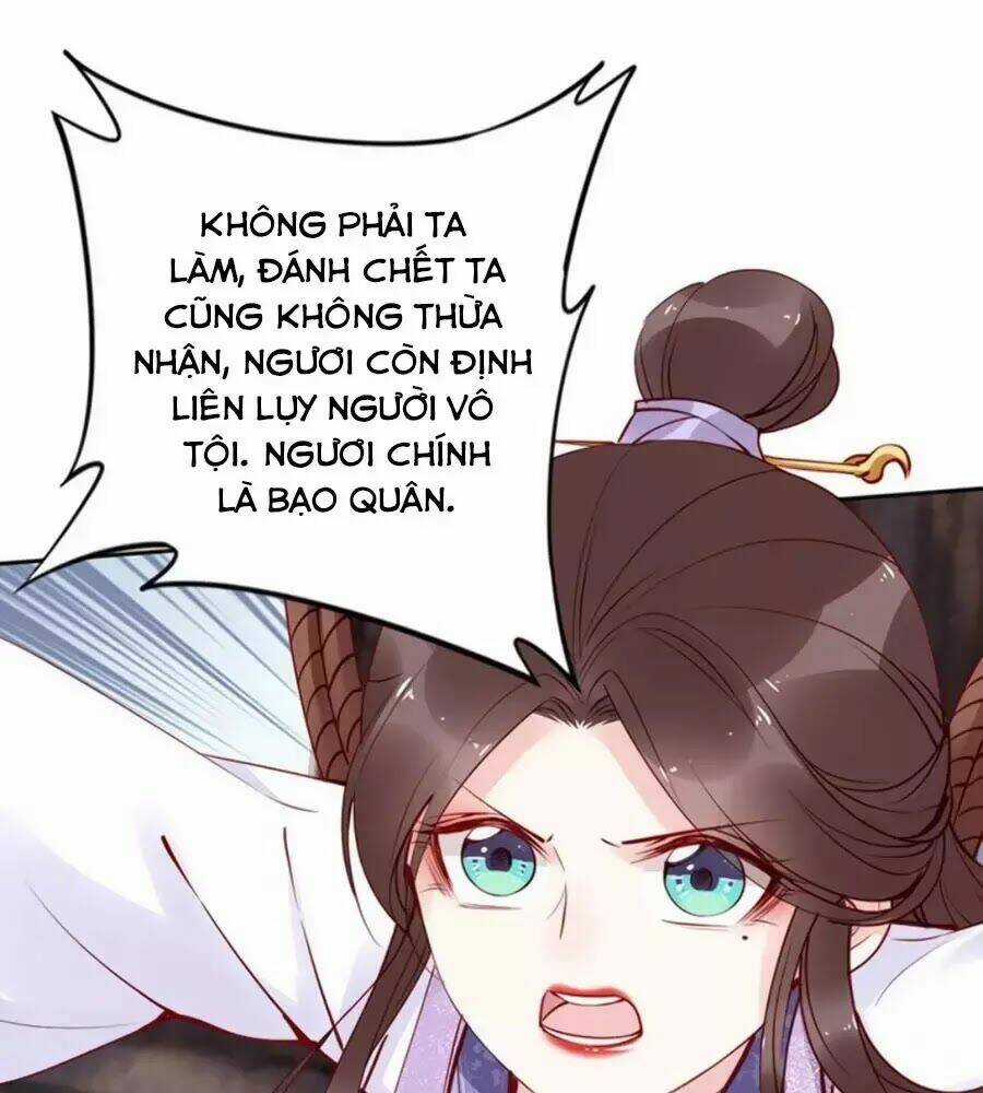 Đế Cung Đông Hoàng Phi - Chapter 30 - Trang 15