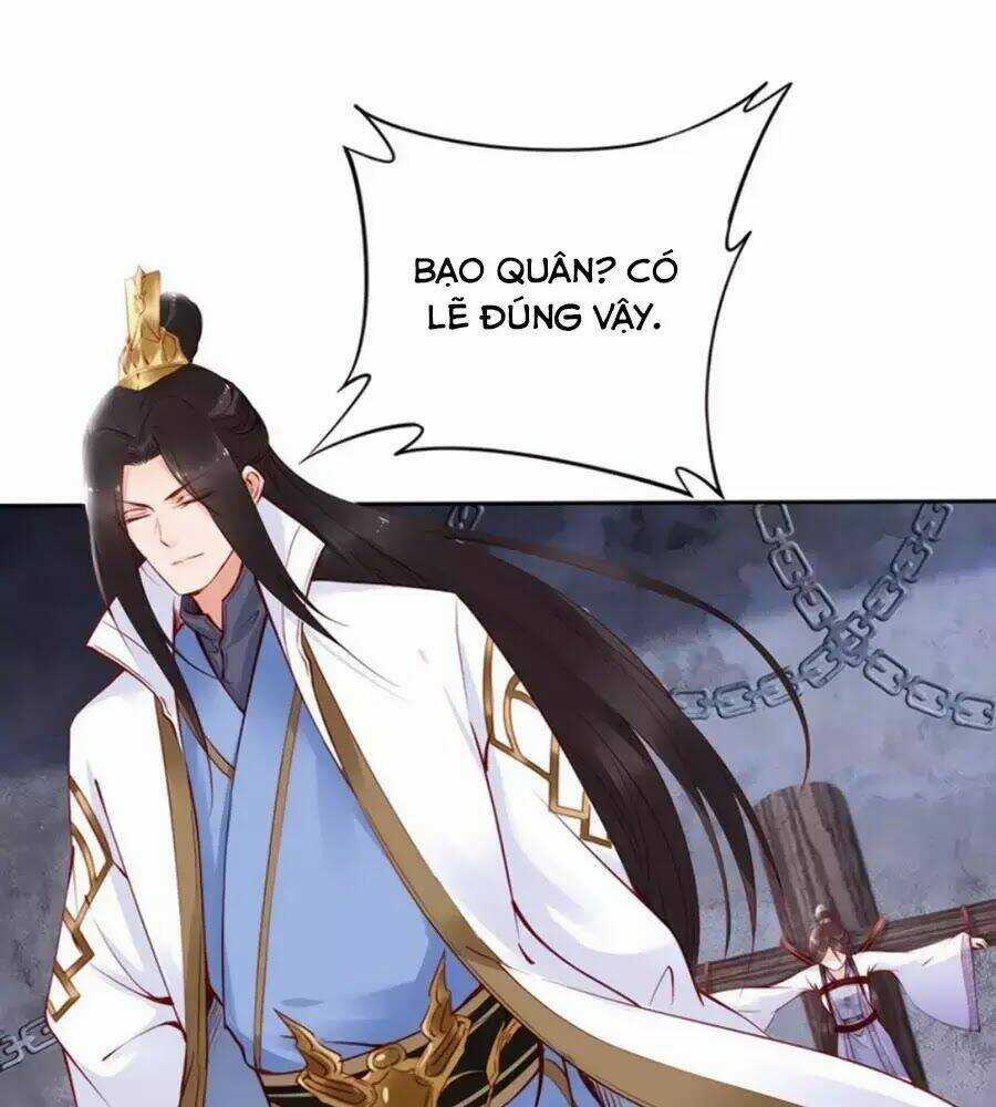 Đế Cung Đông Hoàng Phi - Chapter 30 - Trang 17