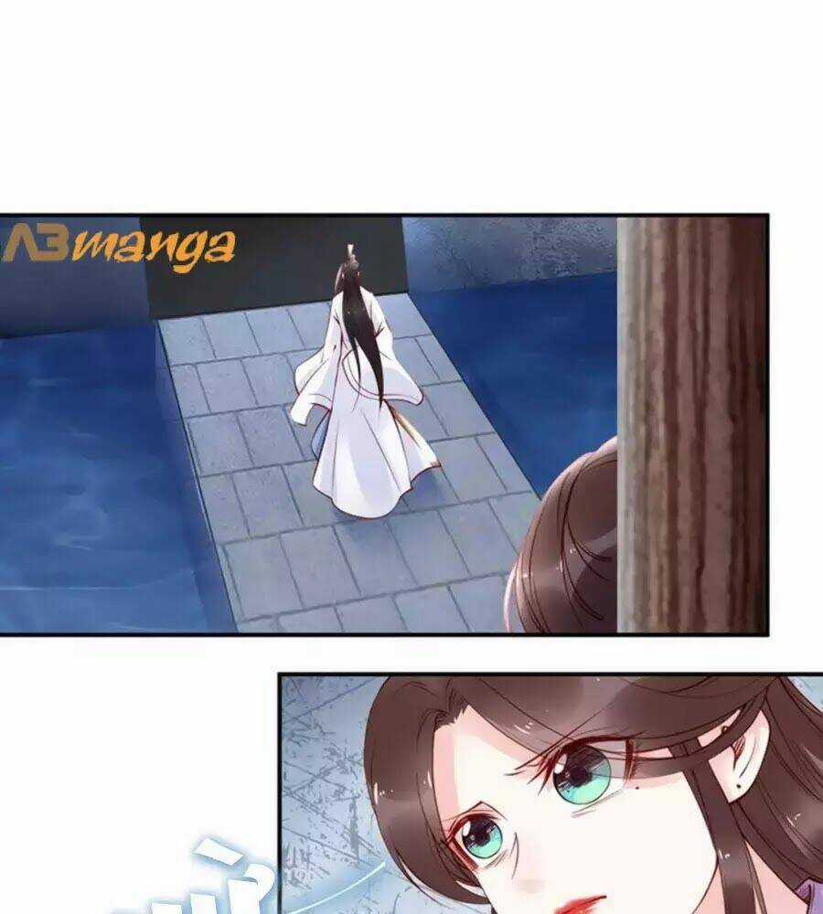 Đế Cung Đông Hoàng Phi - Chapter 30 - Trang 19