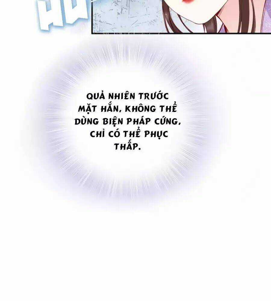 Đế Cung Đông Hoàng Phi - Chapter 30 - Trang 20