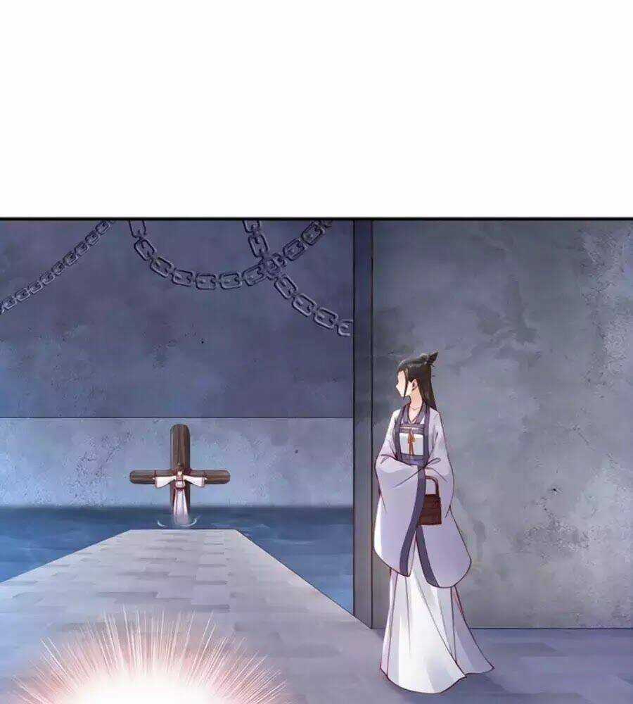 Đế Cung Đông Hoàng Phi - Chapter 30 - Trang 22