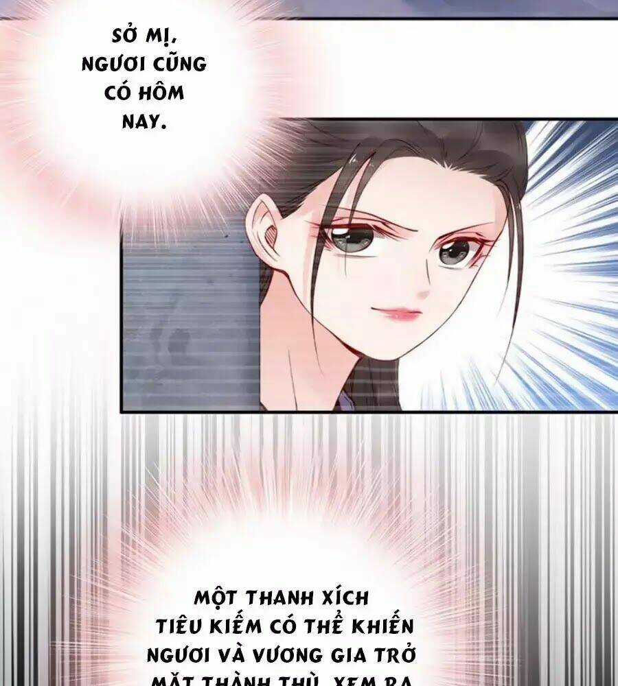 Đế Cung Đông Hoàng Phi - Chapter 30 - Trang 23