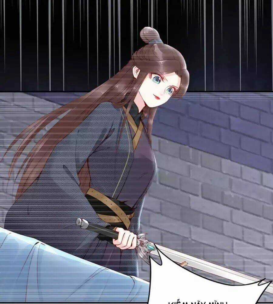 Đế Cung Đông Hoàng Phi - Chapter 30 - Trang 25