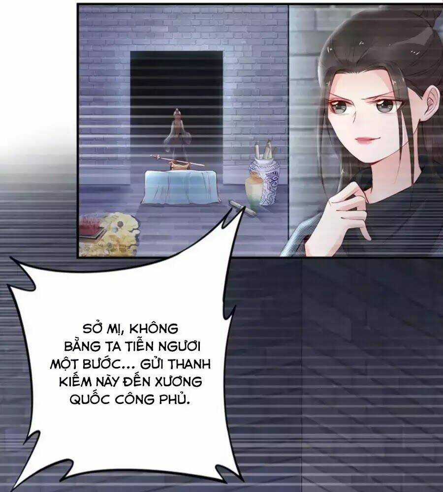 Đế Cung Đông Hoàng Phi - Chapter 30 - Trang 27