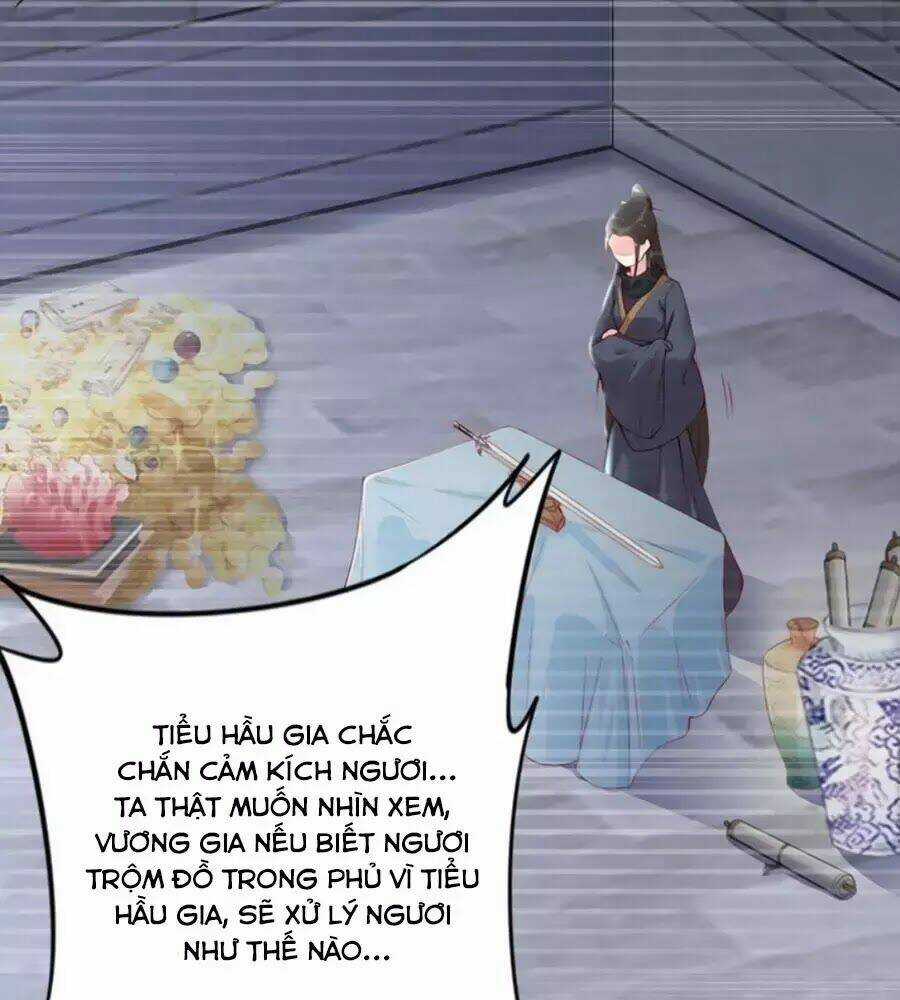 Đế Cung Đông Hoàng Phi - Chapter 30 - Trang 28