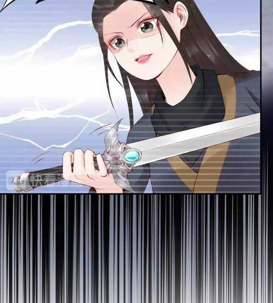 Đế Cung Đông Hoàng Phi - Chapter 30 - Trang 30