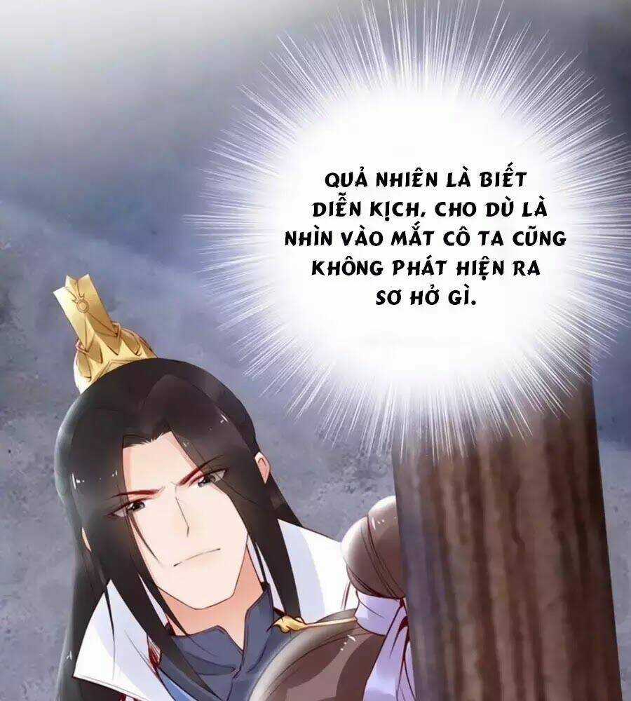 Đế Cung Đông Hoàng Phi - Chapter 30 - Trang 4
