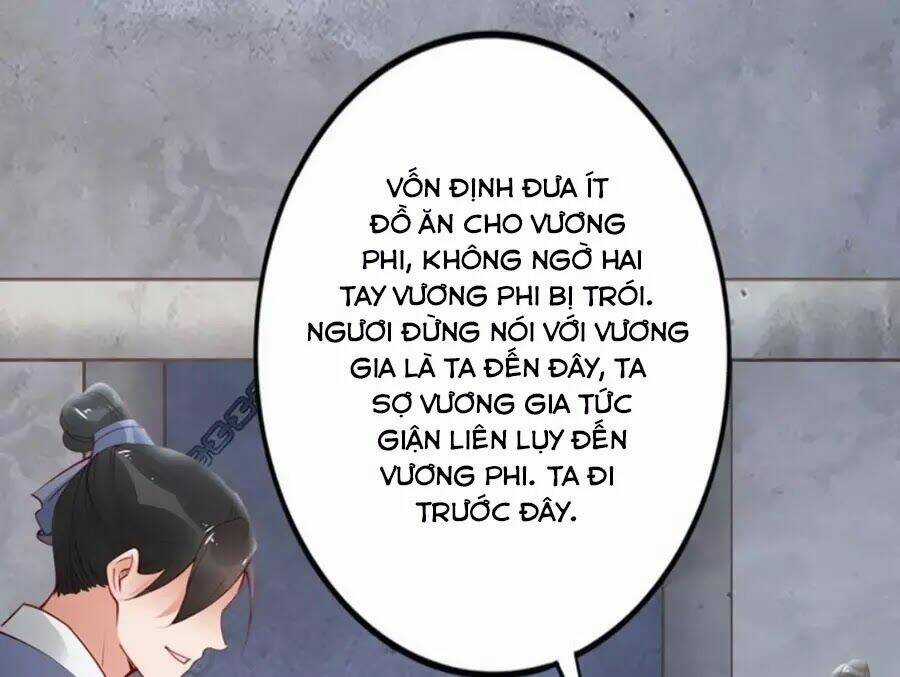 Đế Cung Đông Hoàng Phi - Chapter 30 - Trang 33