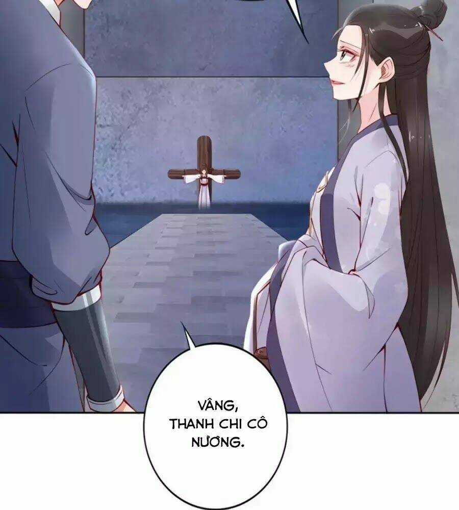 Đế Cung Đông Hoàng Phi - Chapter 30 - Trang 34