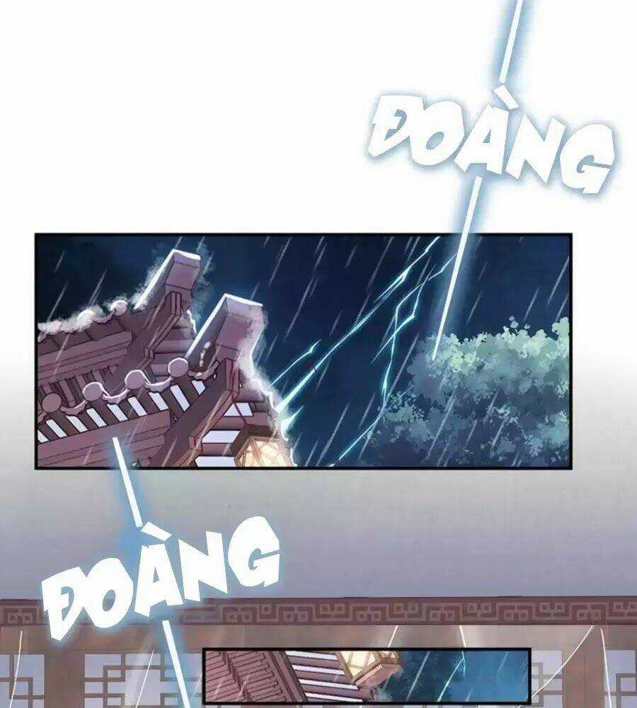 Đế Cung Đông Hoàng Phi - Chapter 30 - Trang 36