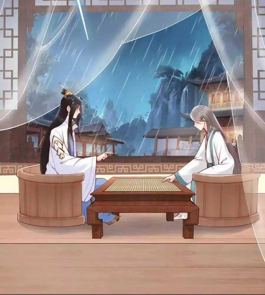 Đế Cung Đông Hoàng Phi - Chapter 30 - Trang 37