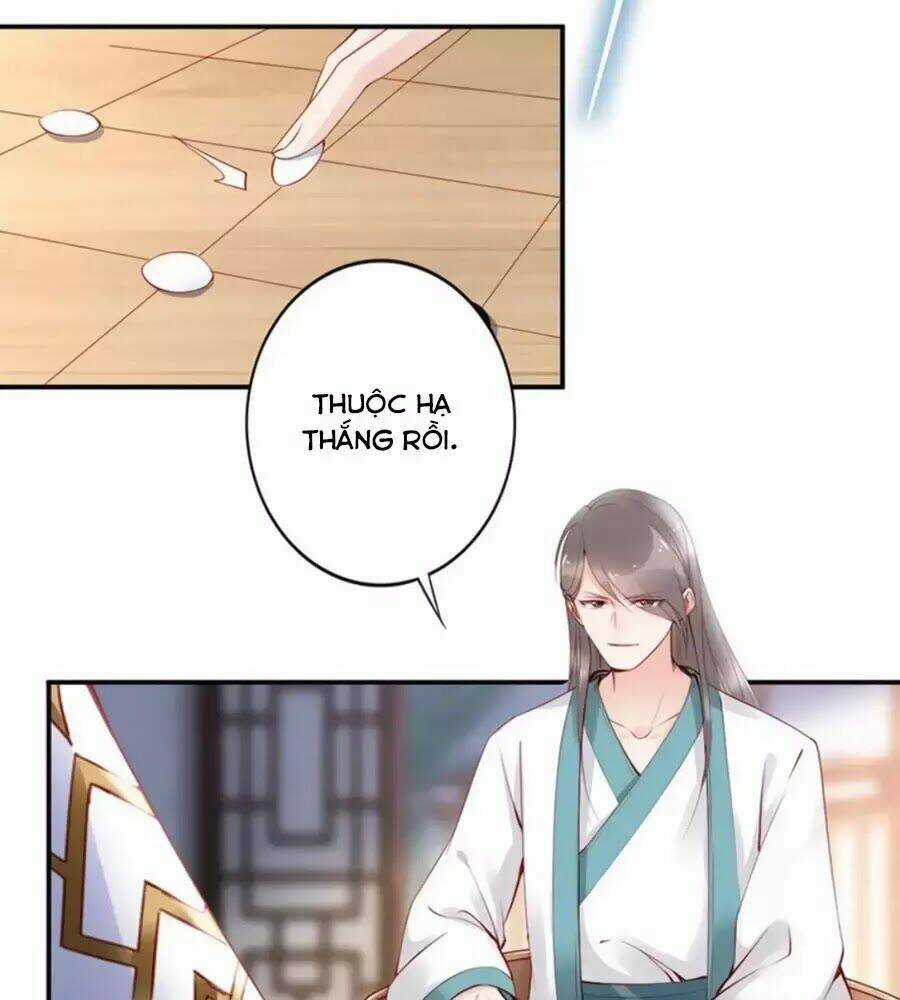 Đế Cung Đông Hoàng Phi - Chapter 30 - Trang 39