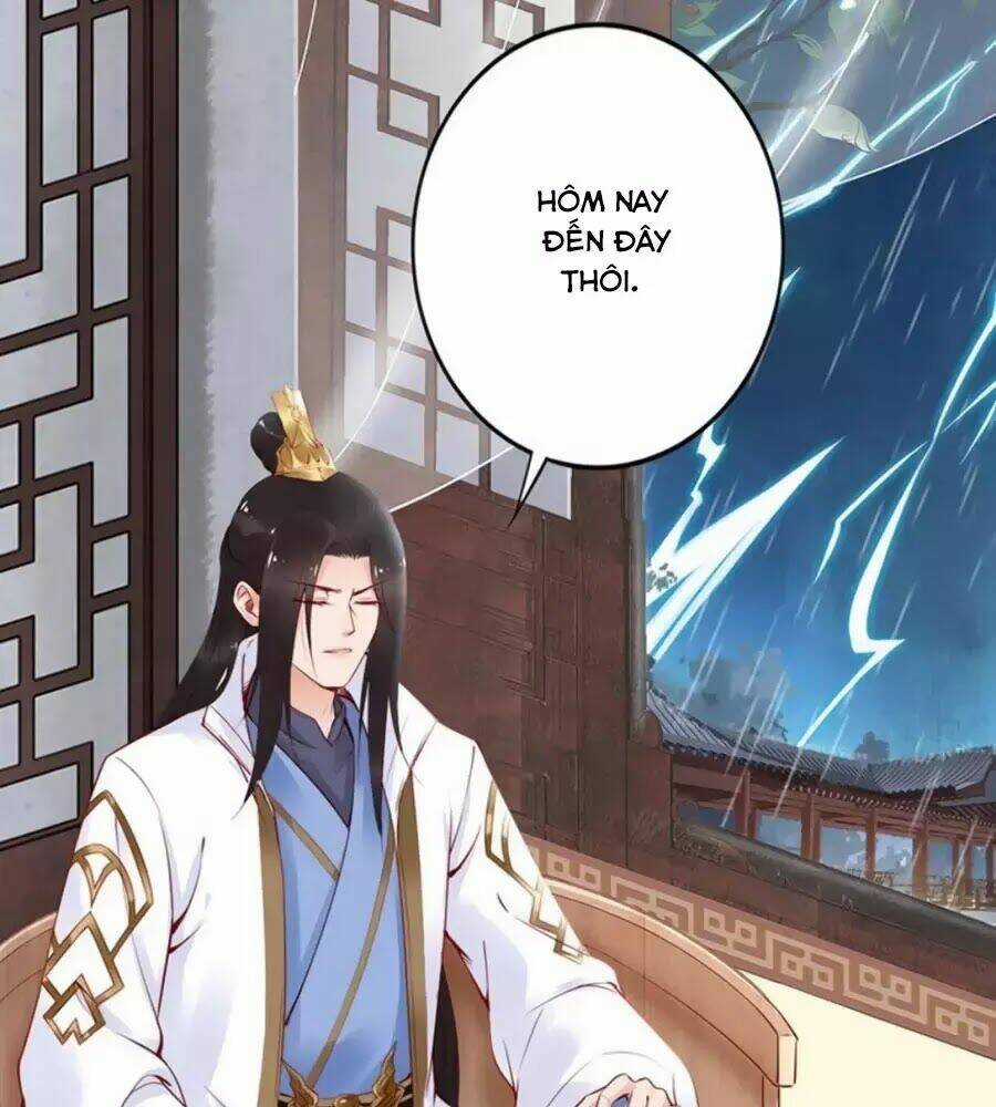 Đế Cung Đông Hoàng Phi - Chapter 30 - Trang 42