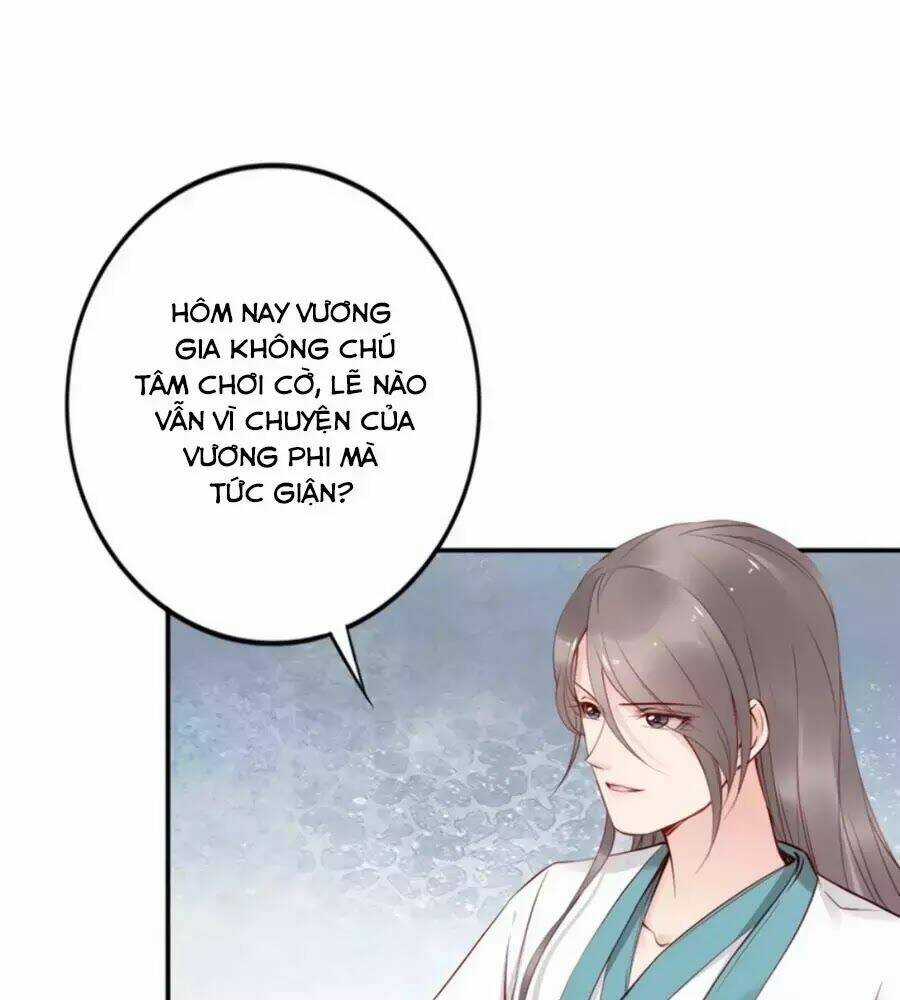 Đế Cung Đông Hoàng Phi - Chapter 30 - Trang 44