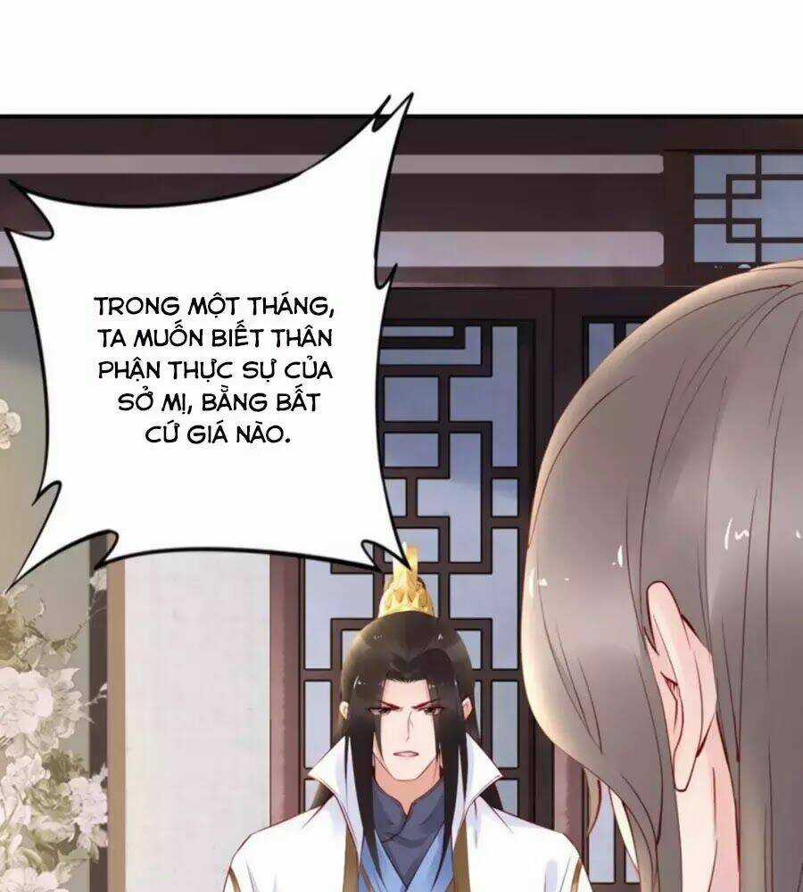 Đế Cung Đông Hoàng Phi - Chapter 30 - Trang 47