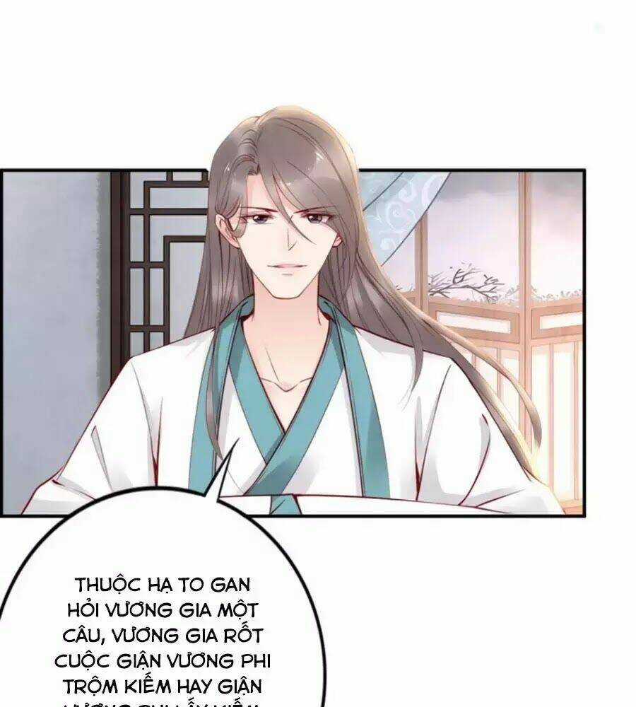 Đế Cung Đông Hoàng Phi - Chapter 30 - Trang 50
