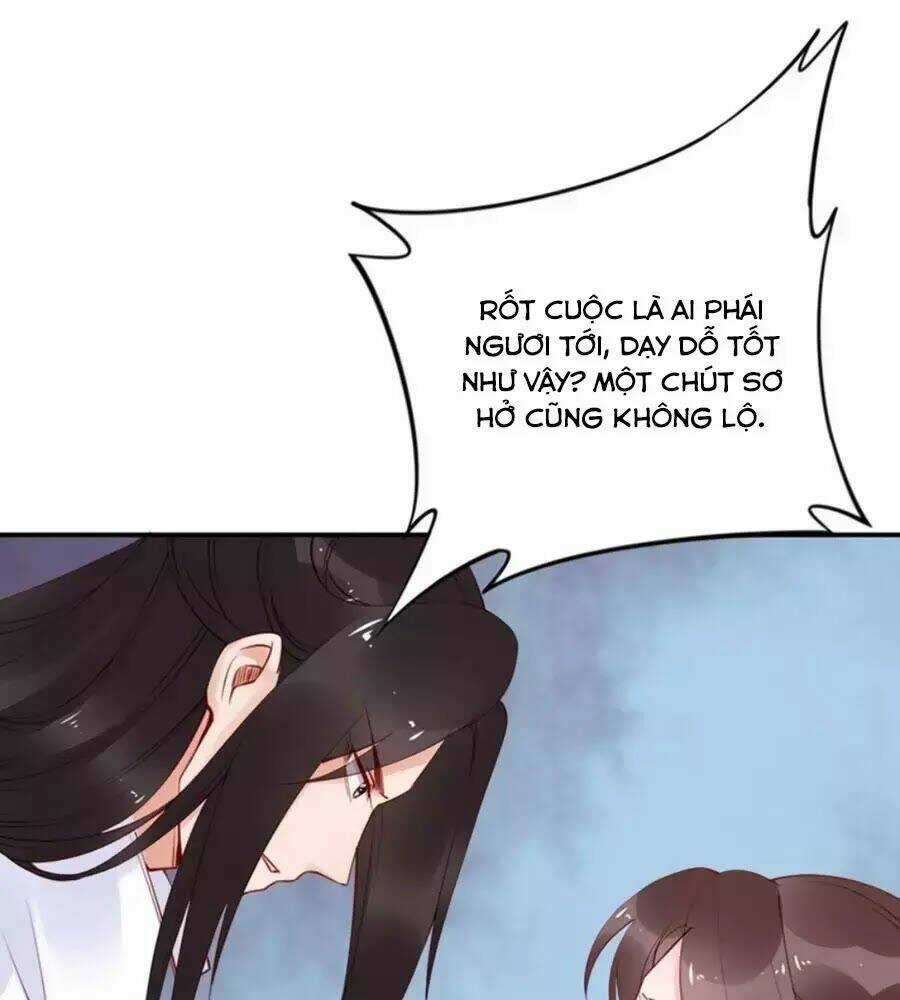 Đế Cung Đông Hoàng Phi - Chapter 30 - Trang 6