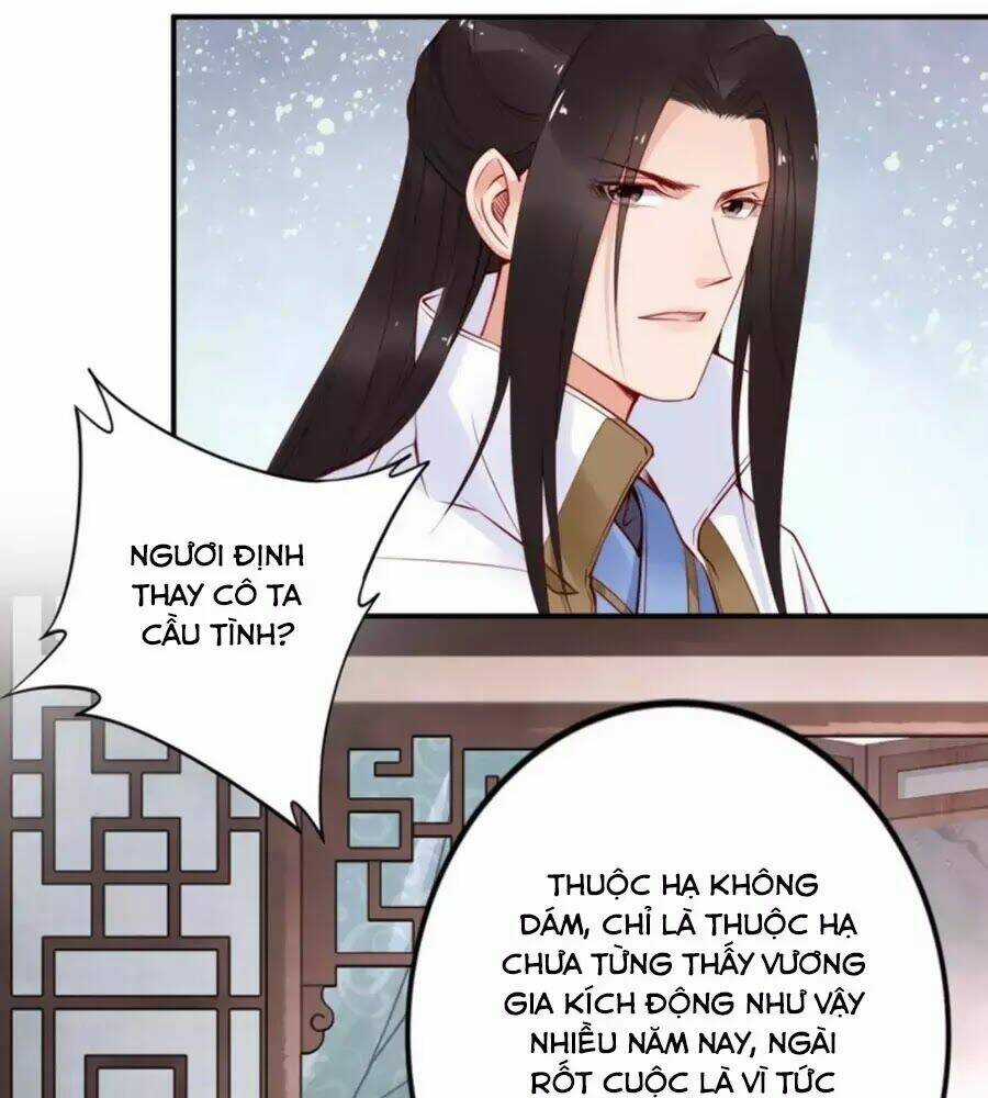 Đế Cung Đông Hoàng Phi - Chapter 30 - Trang 52