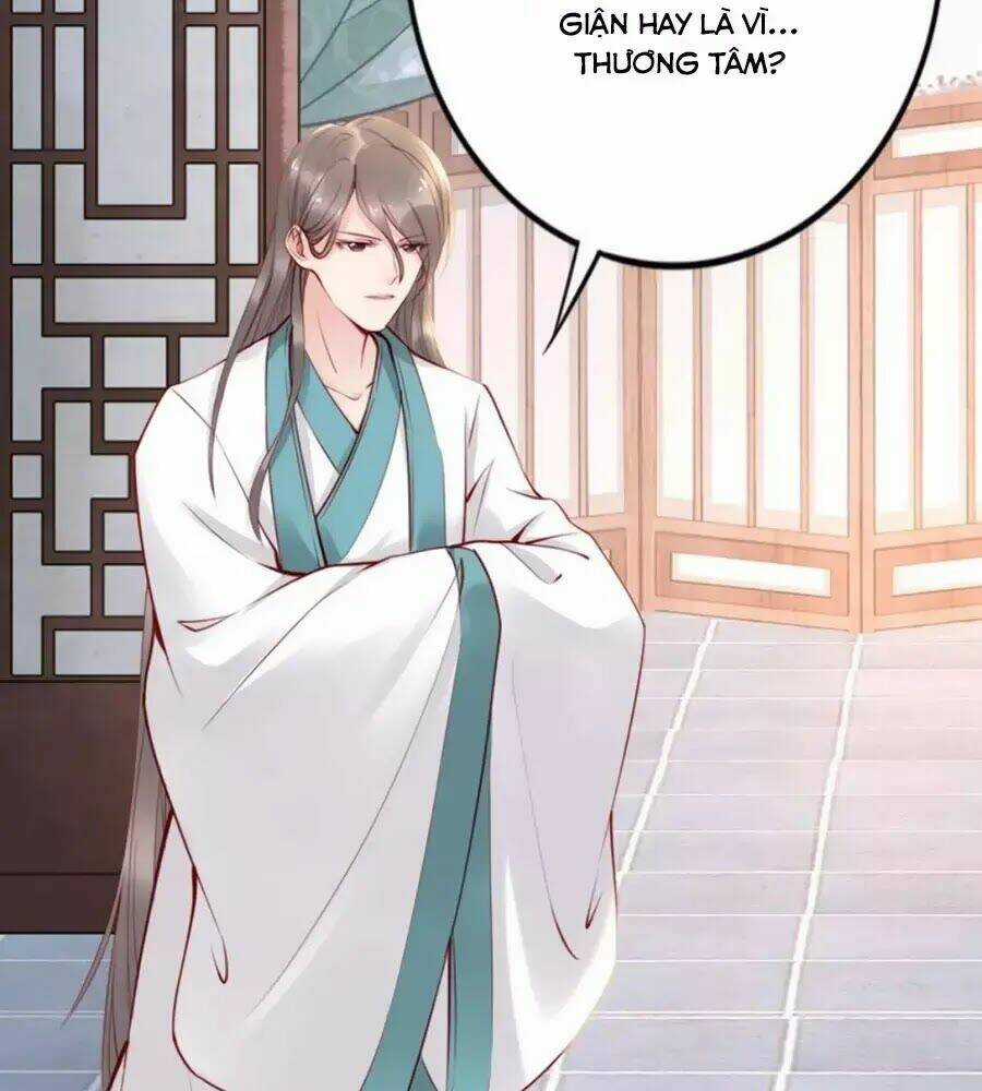 Đế Cung Đông Hoàng Phi - Chapter 30 - Trang 53