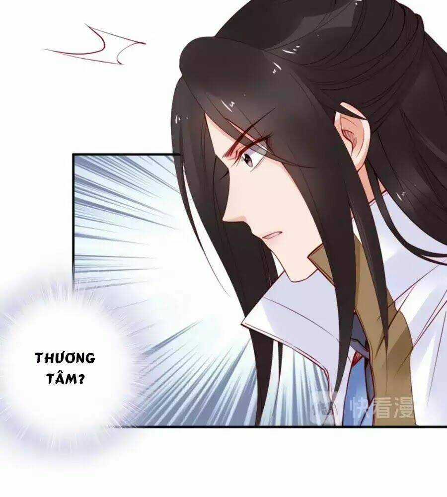 Đế Cung Đông Hoàng Phi - Chapter 30 - Trang 55