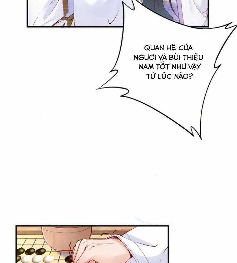 Đế Cung Đông Hoàng Phi - Chapter 30 - Trang 57