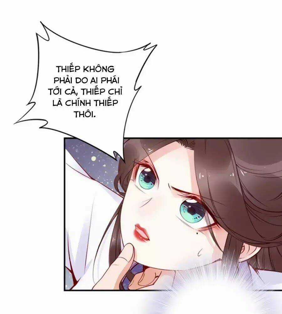 Đế Cung Đông Hoàng Phi - Chapter 30 - Trang 8