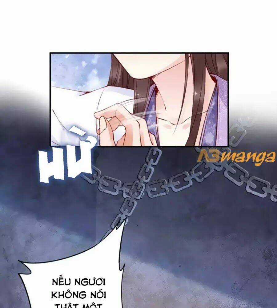 Đế Cung Đông Hoàng Phi - Chapter 30 - Trang 10