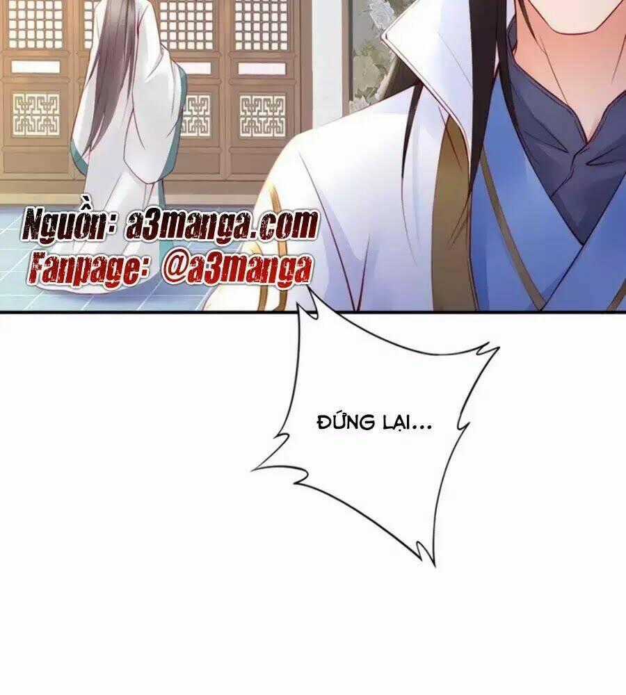 Đế Cung Đông Hoàng Phi - Chapter 31 - Trang 2