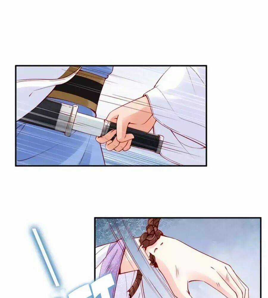 Đế Cung Đông Hoàng Phi - Chapter 31 - Trang 11