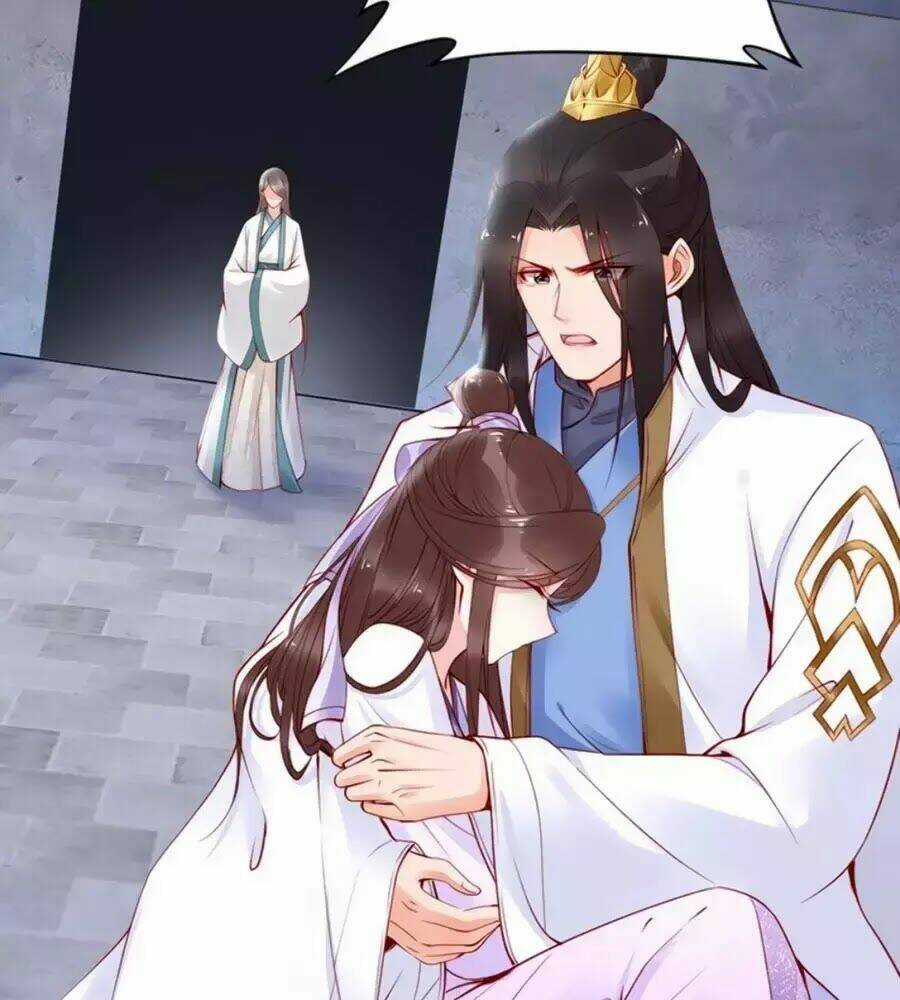 Đế Cung Đông Hoàng Phi - Chapter 31 - Trang 13