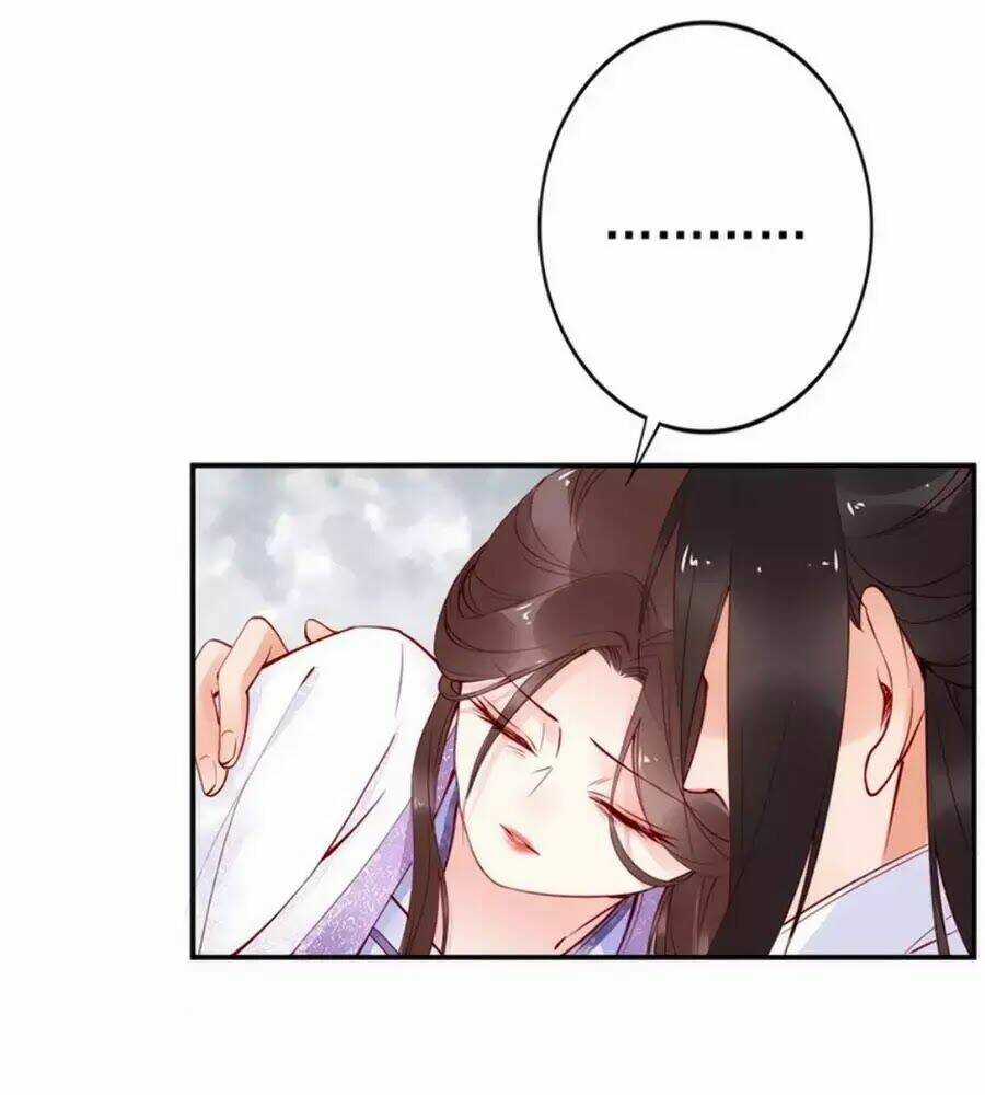 Đế Cung Đông Hoàng Phi - Chapter 31 - Trang 15